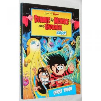 Dennis the Menace 1997 (Annual)