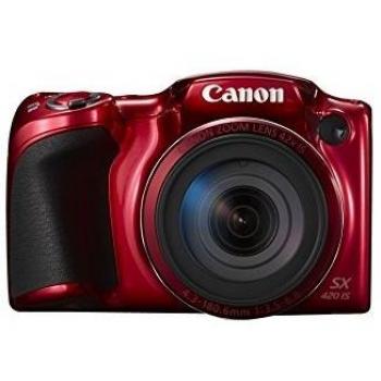 Kompaktkamera Canon PowerShot SX420 IS