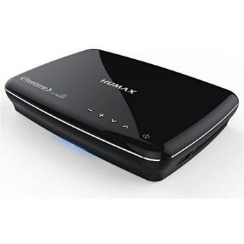HUMAX HDR-1100S 500GB FREESAT HD TV Recorder + Remote and HDMI Cable