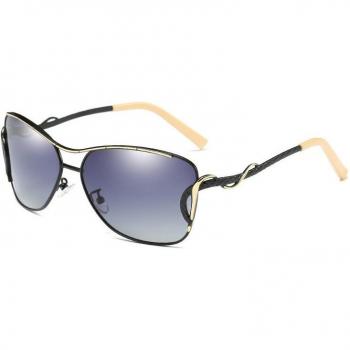 Heart‑Twin Eyewear – 5 Colors (E914)