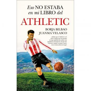 ESO NO ESTABA EN MI LIBRO DEL ATHLETIC