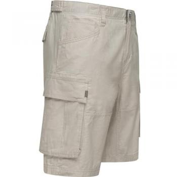 Merly Pantalón Cargo Color Crema