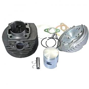 Polini Racing Zylinderkit 130cc Ø57mm für Vespa ET3