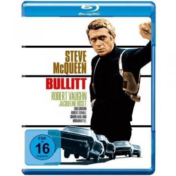 Bullitt