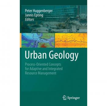 Urban Geology