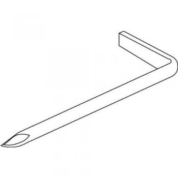 Kleinhuis Stahl-Fix Seil 3,4 mm