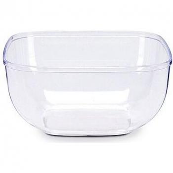 Vaso Mezclador Transparente 15,5x7x15,5