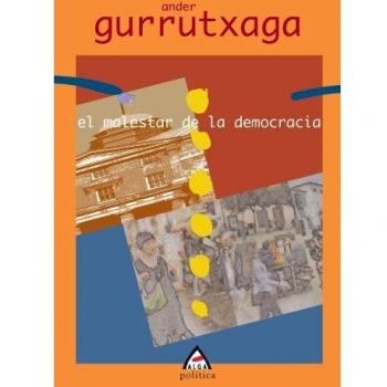 El malestar de la democracia