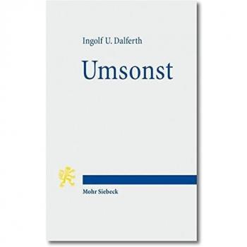 Umsonst: Eine Erinnerung an die kreative Passivität des Menschen