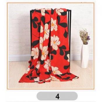 100cm x 150cm Soft Chiffon Fabric for Dress, Blouse, Wedding DIY