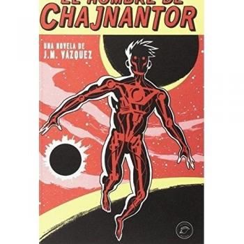 El hombre de chajnantor