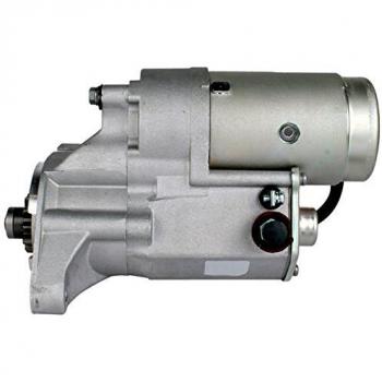 Hella Anlasser 12 V 2 kW für Toyota Dyna Hiace Hilux