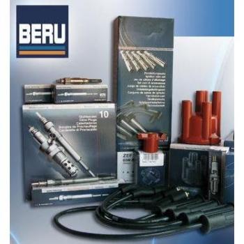 Beru Zündleitung Kia