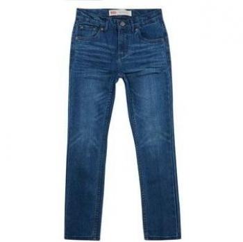 Levi's 510 Slim Fit Jeans für Jungen