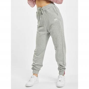 Alpha Industries Women's Basic Jogging Trousers
