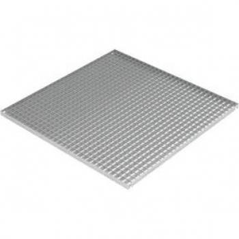 Grille BP1000 mm – Caillebotis Galvanisé 30/30 mm, 1000×600 mm