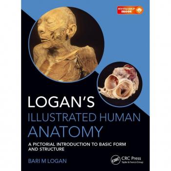 Vitalsource Technologies, Inc. Logan's Illustrated Human Anatomy