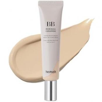 BB Moringa Ceramide con Protezione SPF30 PA++ 30ml #19