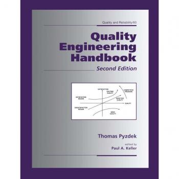 Vitalsource Technologies, Inc. Quality Engineering Handbook, Volume 60