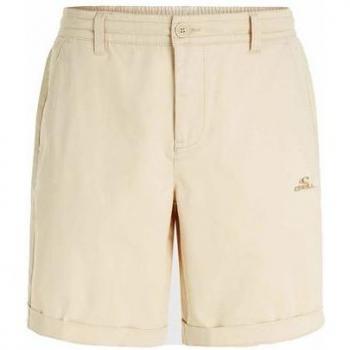 Pantalones Cortos O'Neill Essentials Muslin
