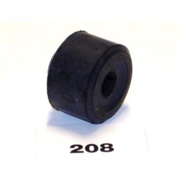 Japko Goj208 Cubierta de Cojinete para Mayor Estabilidad