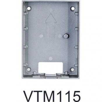 Caja Montada en Superficie Dahua VTM115-114