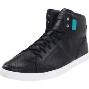 Baskets Clae Malone Effet Vieilli