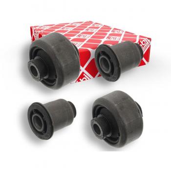 Febi Bilstein Querlenker Montagesatz Renault 48626