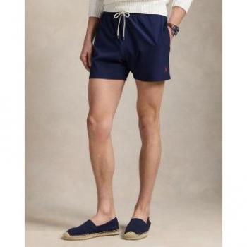 Bain Polo Ralph Lauren Shorts Signature Bleu L