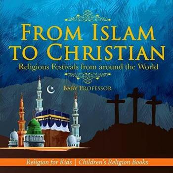 From Islam to Christian