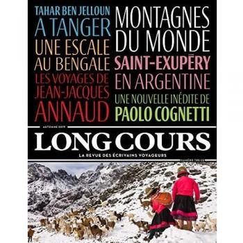 Long Cours n°13