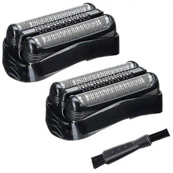 Cabeza de Afeitar 21b para Afeitadoras 330s y 340s