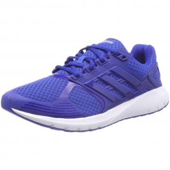 Adidas Duramo 8 M, Chaussures de Running Homme, Bleu