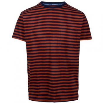 T-shirt uomo a maniche lunghe Trespass Mahe