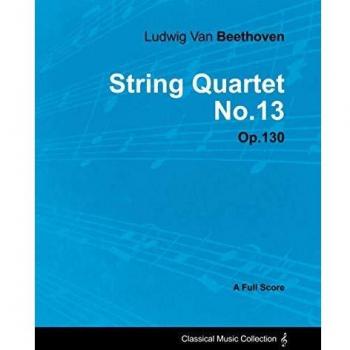 Ludwig Van Beethoven