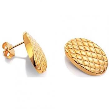 Pendientes de Acero Inoxidable Viceroy 6391E19012