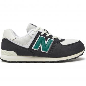New Balance Schwarz Sneakers GC574RBG