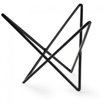Hendix Support Buffet Décoratif – Bols et Triangles – 100 mm