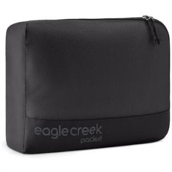 Cube de rangement Eagle Creek Pack-It Reveal M Noir