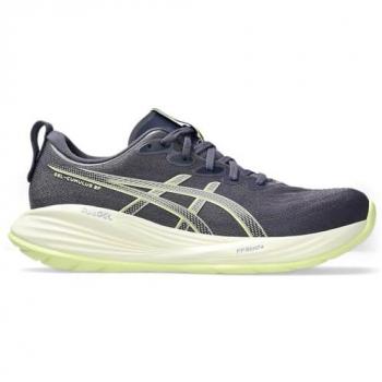 ASICS Gel-Cumulus 27 Herren Laufschuhe in Indigo Fog