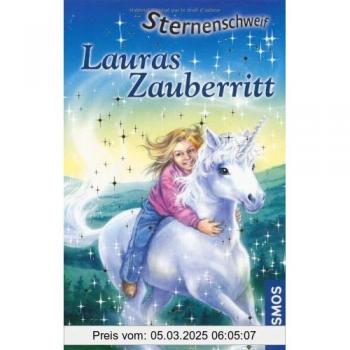 Linda Chapman Lauras Zauberritt Sternenschweif Bd .4