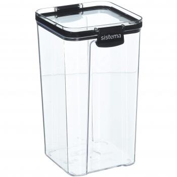 Sistema Ultra Rectangular