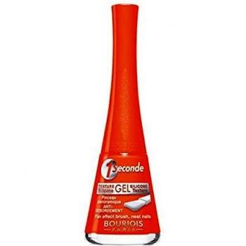 Bourjois Smalto 1 Seconde 58 Diabo Orange