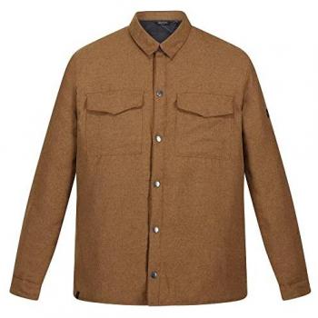 Regatta Gawayne Camicia Maniche Lunghe