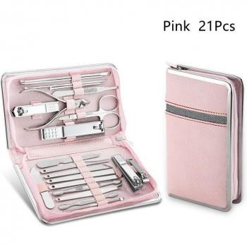 Dead Skin Scissor Grooming Kit
