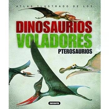 Pterosaurios