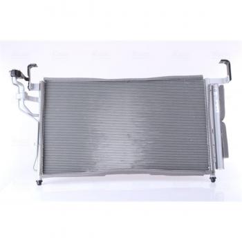 Condensador de Ar NISSENS 940350