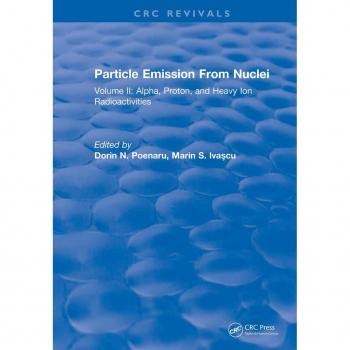 Vitalsource Technologies, Inc. Particle Emission From Nuclei