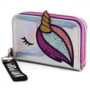 Oh My Pop Dreaming Portefeuille Multicolore