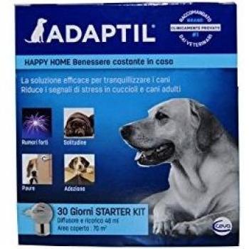 ADAPTIL DIFFUSORE Il segreto della felicità dei cani